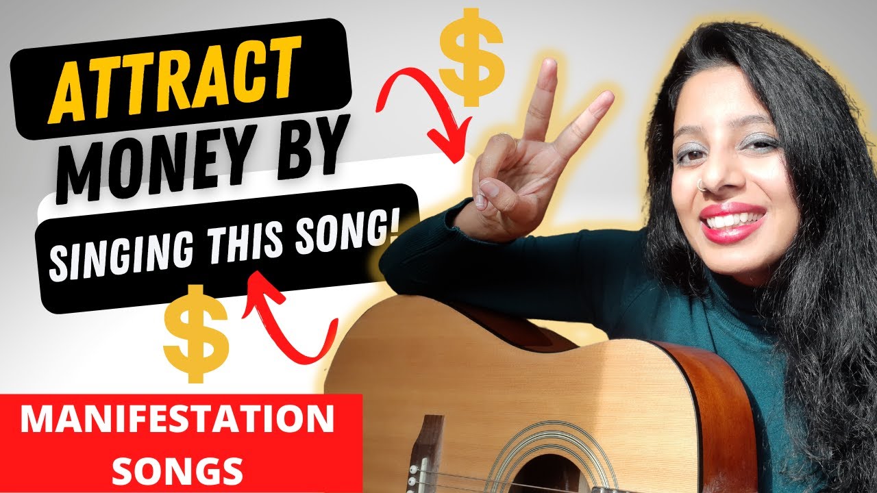 Manifest/Attract Money & Financial abundance Fast | LOA Songs | Increase Money Vibration Instantly