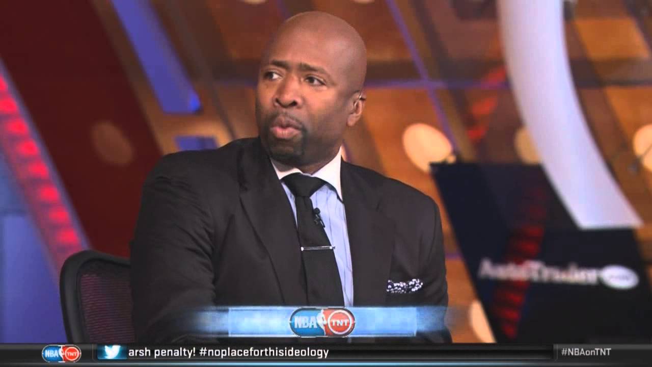 Inside the NBA reacts to Adam Silver banning Donald Sterling for life