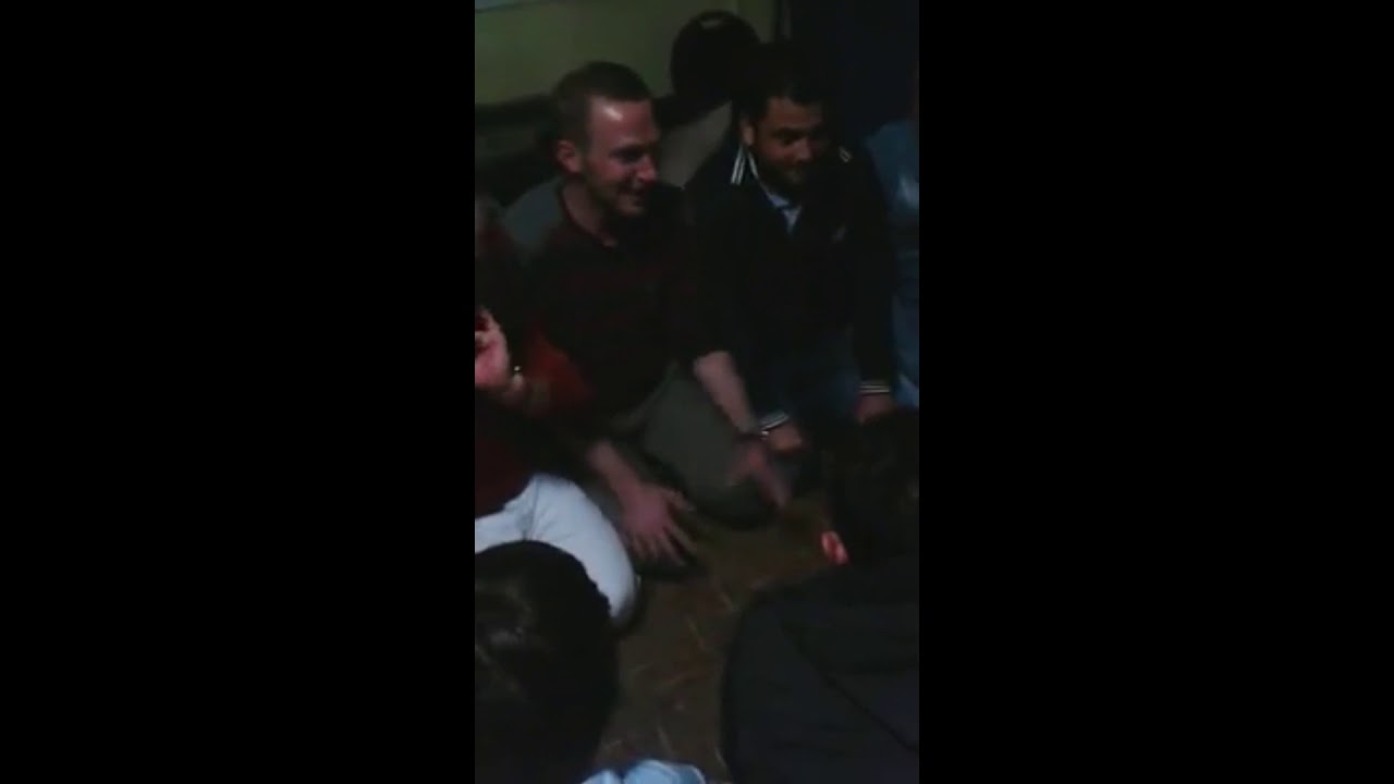 YÜZÜK KİMDE OYUNU SAKARYA KARAPÜRÇEK GENÇLİK :)