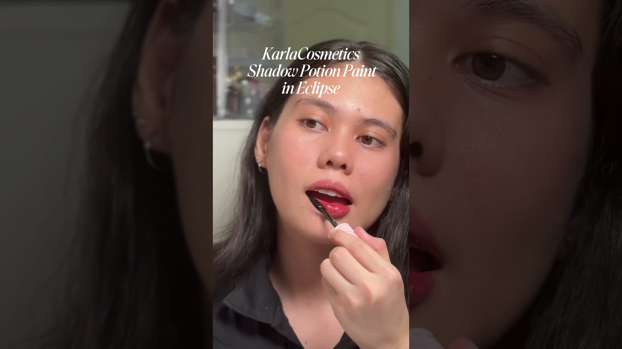 #karlacosmetics