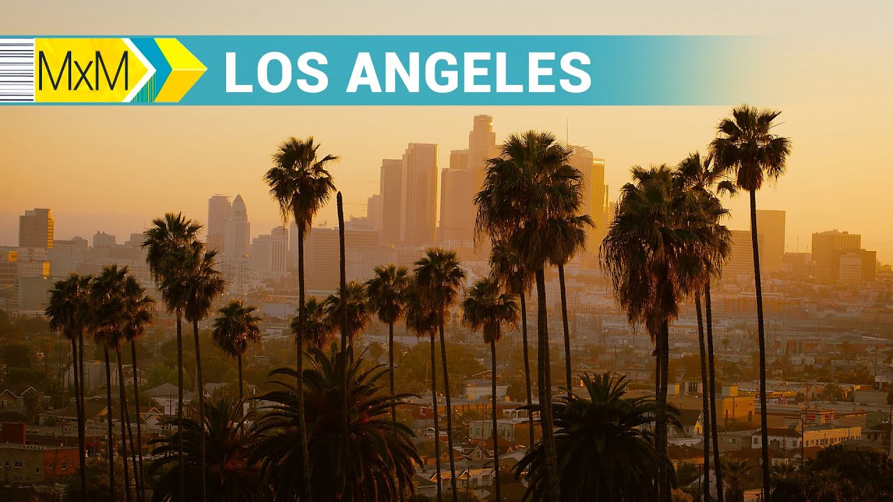 Madrileños por el Mundo: Los Ángeles