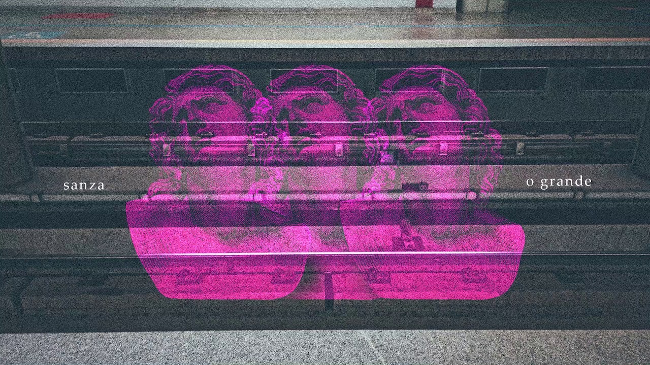 Sanza - O grande