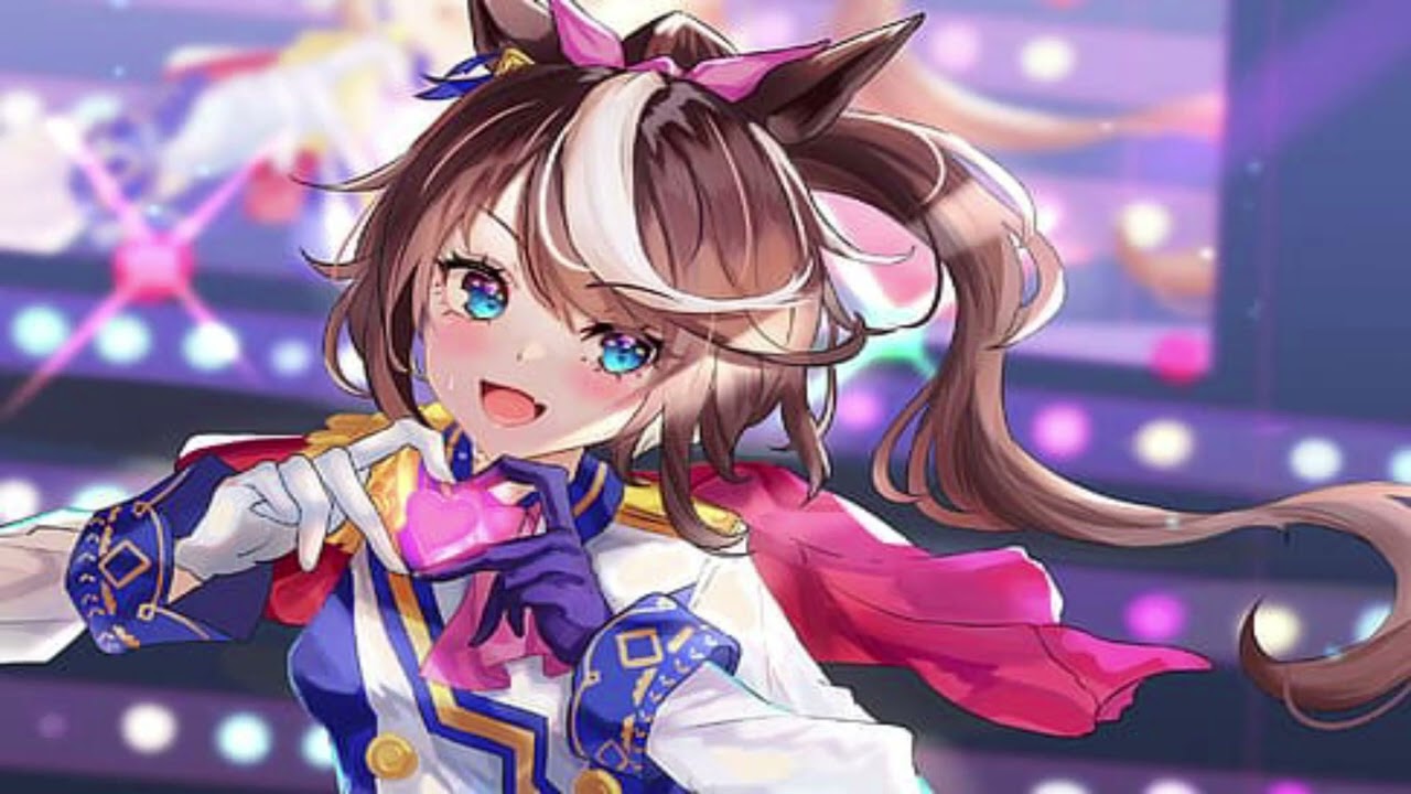 Nightcore - Kiss me Baby