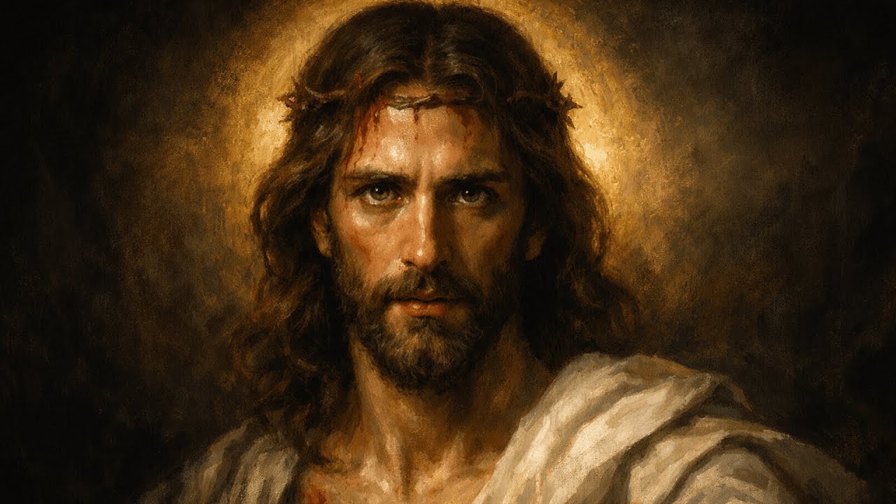 Nehemiah 2 — God is Rebuilding YOU