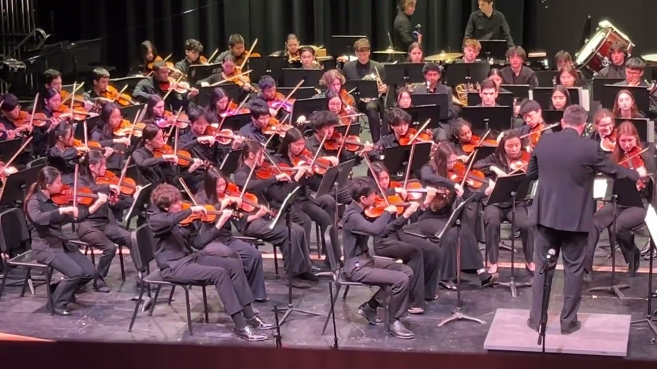 2026 01 10 MMEA Senior Festival 2026 1 Visions Of A Renaissance