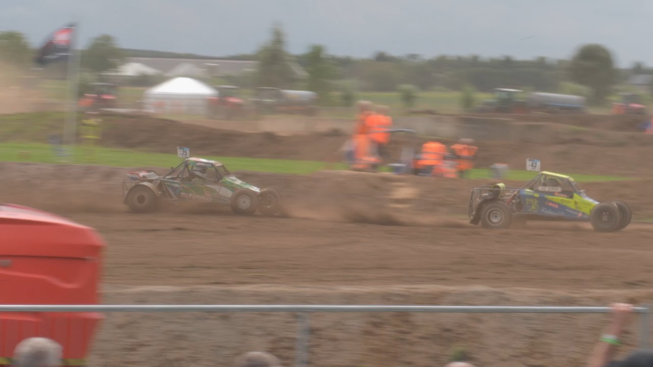 AM Toldijk 2025 Sprint 1600cc Manches - Dag 2 (Klasse 8)