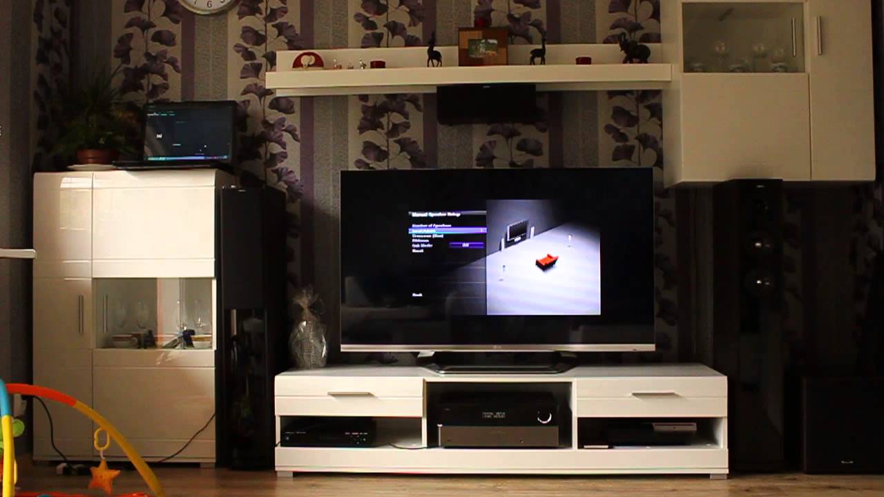 Harman Kardon avr265 + Jamo S606