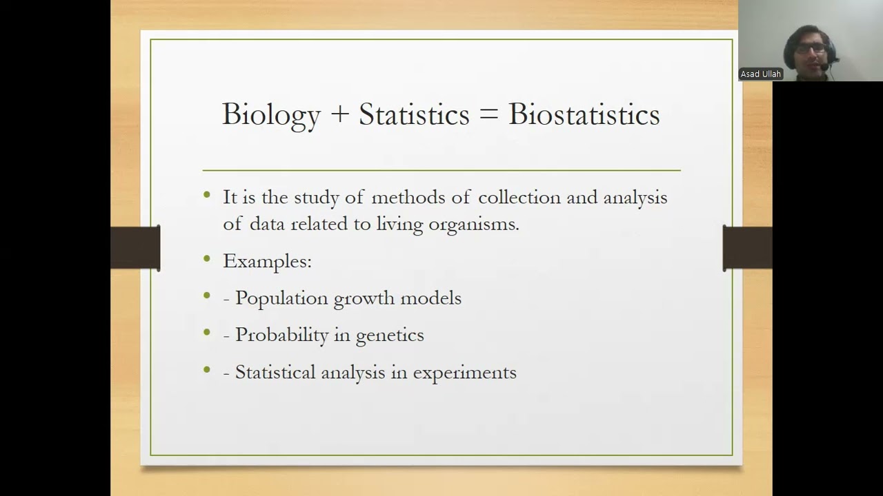 Unit 1, Relationship of biology with other Sciences (Biology IX, FBISE)