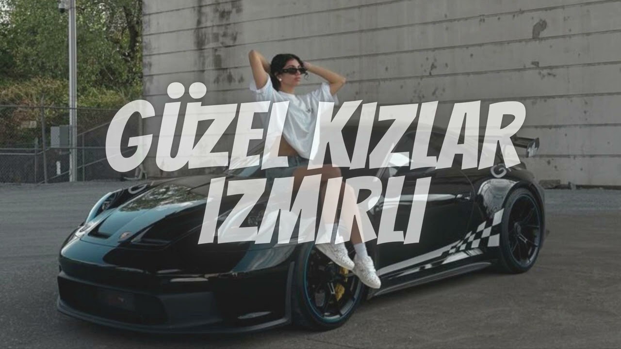 LVBELC5 & DARDAN - G&Uuml;ZEL KIZLAR İZMİRLİ (ARCWORKS REMİX)