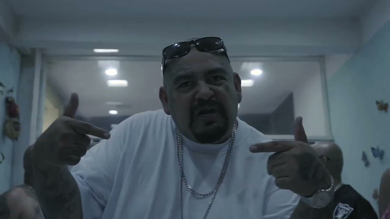 BROWN PRIDE ECATEPEC