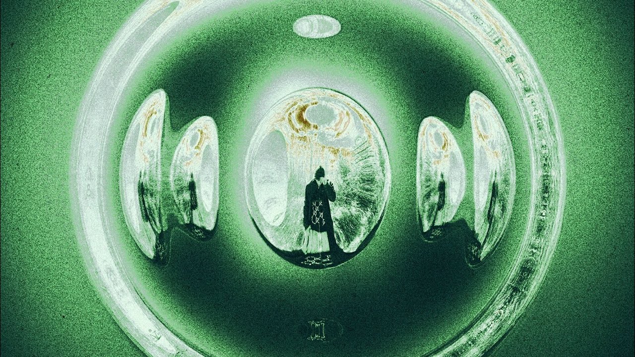 EN EL MAR A CIEGAS (visualizer)