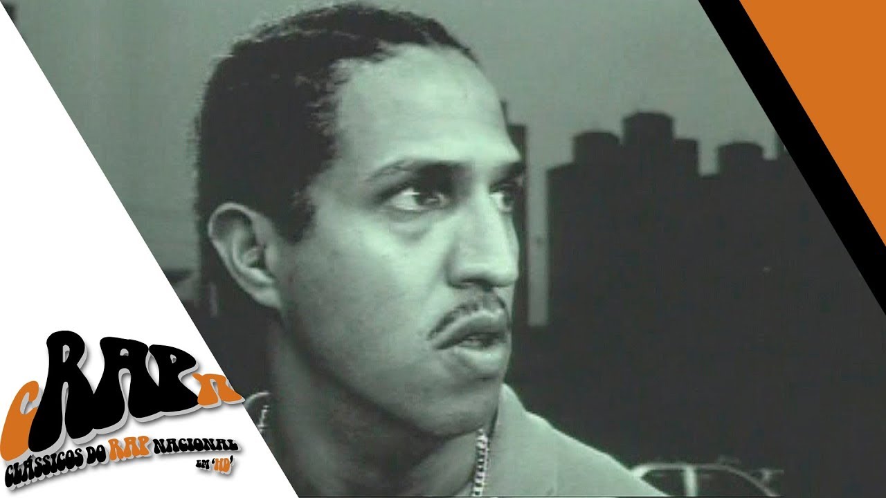 DMN - Racistas Ot&aacute;rios |  part. Mano Brown (V&iacute;deo-Clipe OFICIAL) [Full HD]
