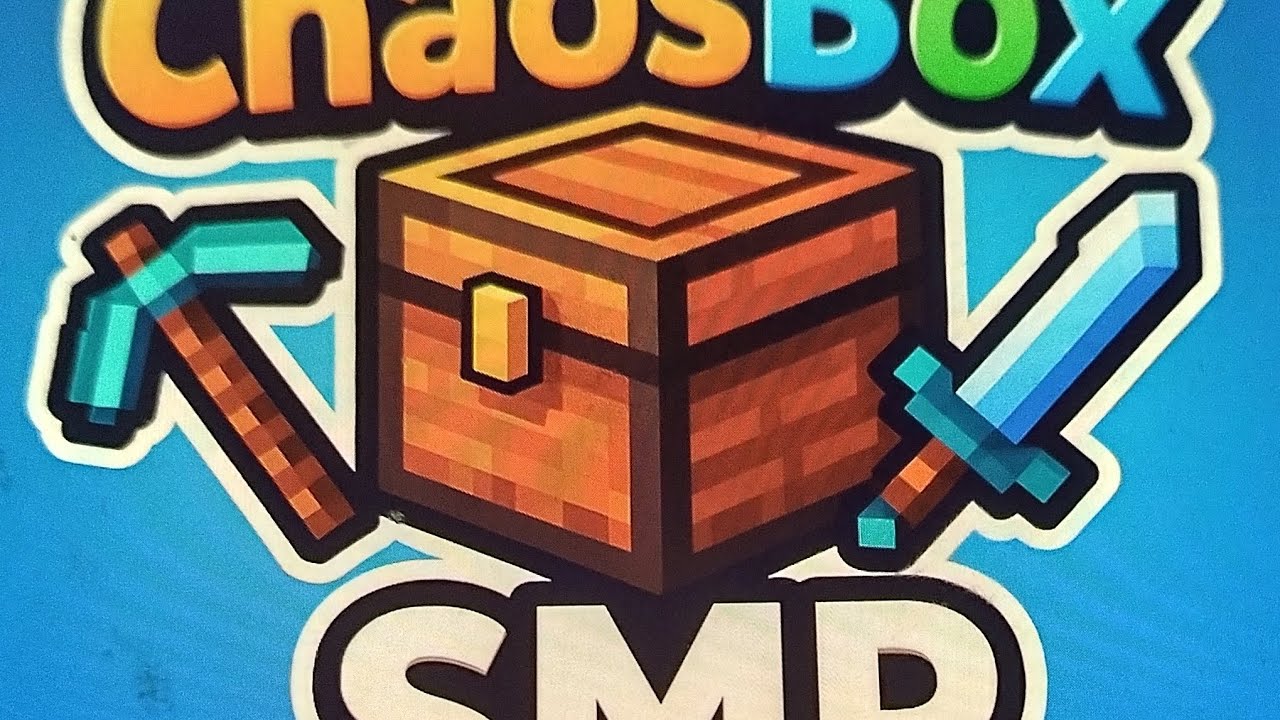 Co dają barwniki w ChaosBoxSMP? (6 ODC Z CBS)