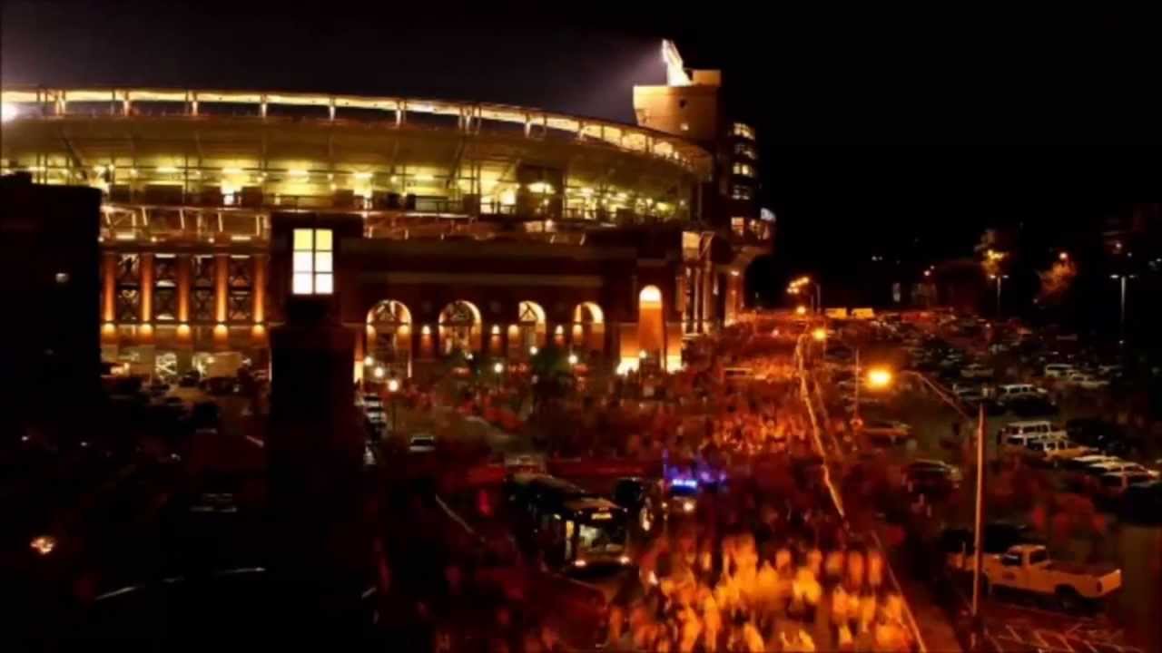 Tennessee Football