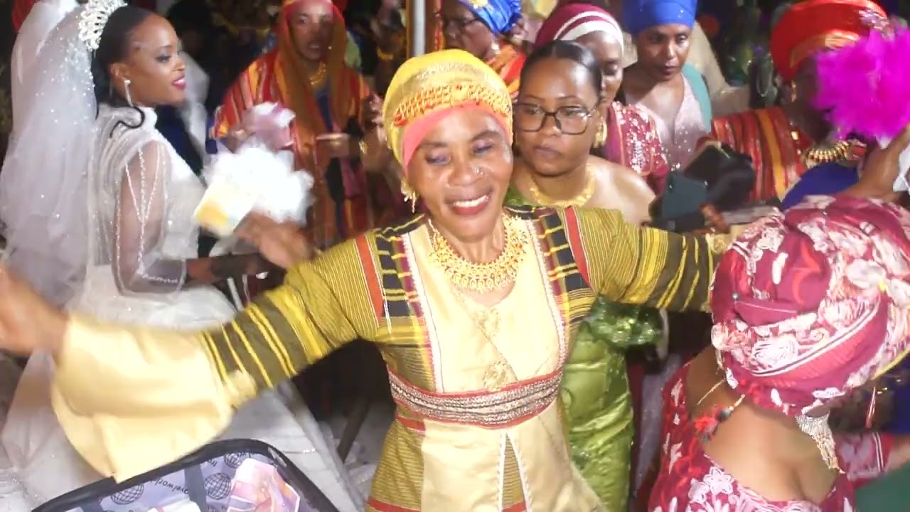 RILLOI MAMAN 2023 BY DJ KADER  (nassuf et chafika)