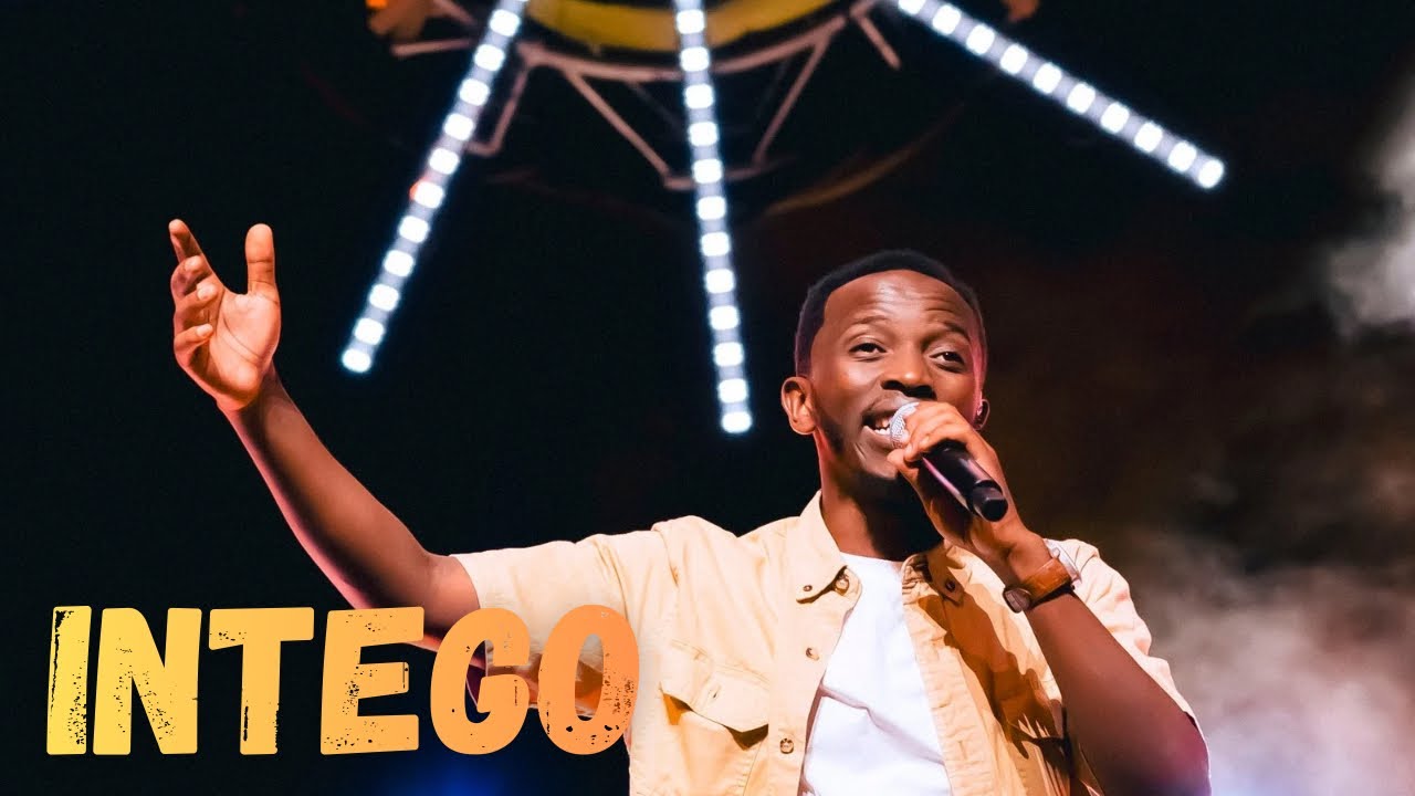 CHRYSO NDASINGWA - INTEGO ( OFFICIAL MUSIC VIDEO)