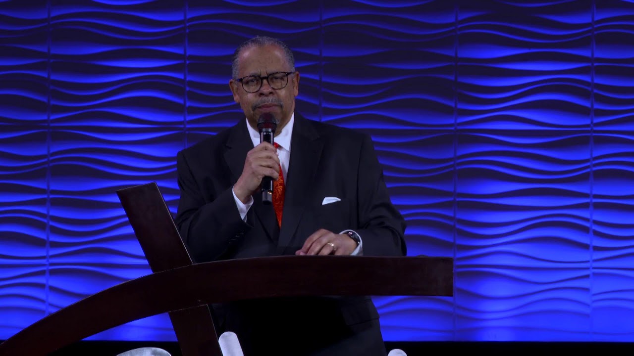 Good Hope MBC | 3.1.2026 | Sunday's Message