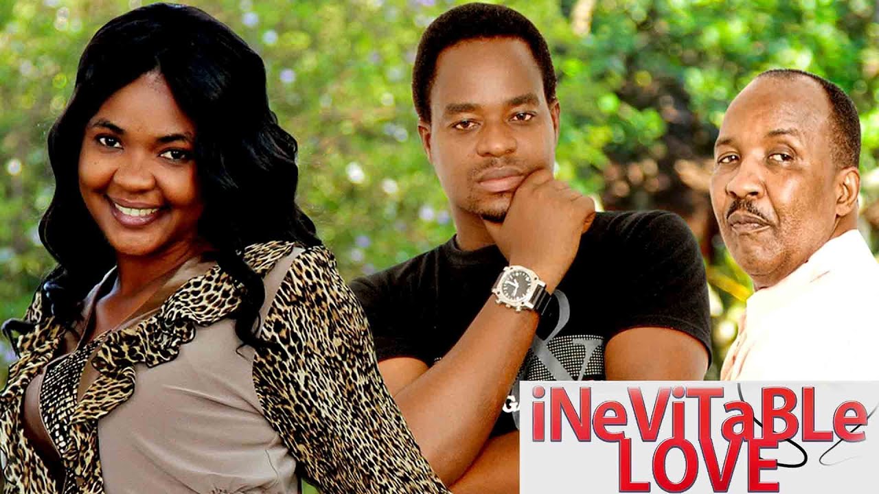 INNEVITABLE LOVE || Swahili Latest || Bongo Movie 2021