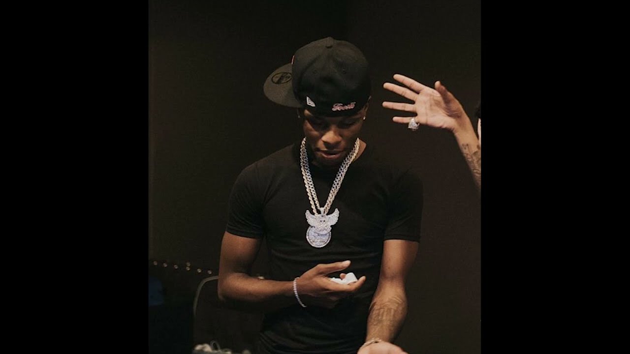(FREE) Polo G x Toosii Type Beat 2023 - 