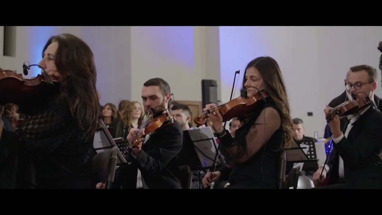 Scelgo Gesù - Coro Regionale ADI Lombardia (live)