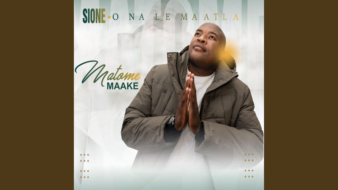 Yona Ke Modimo
