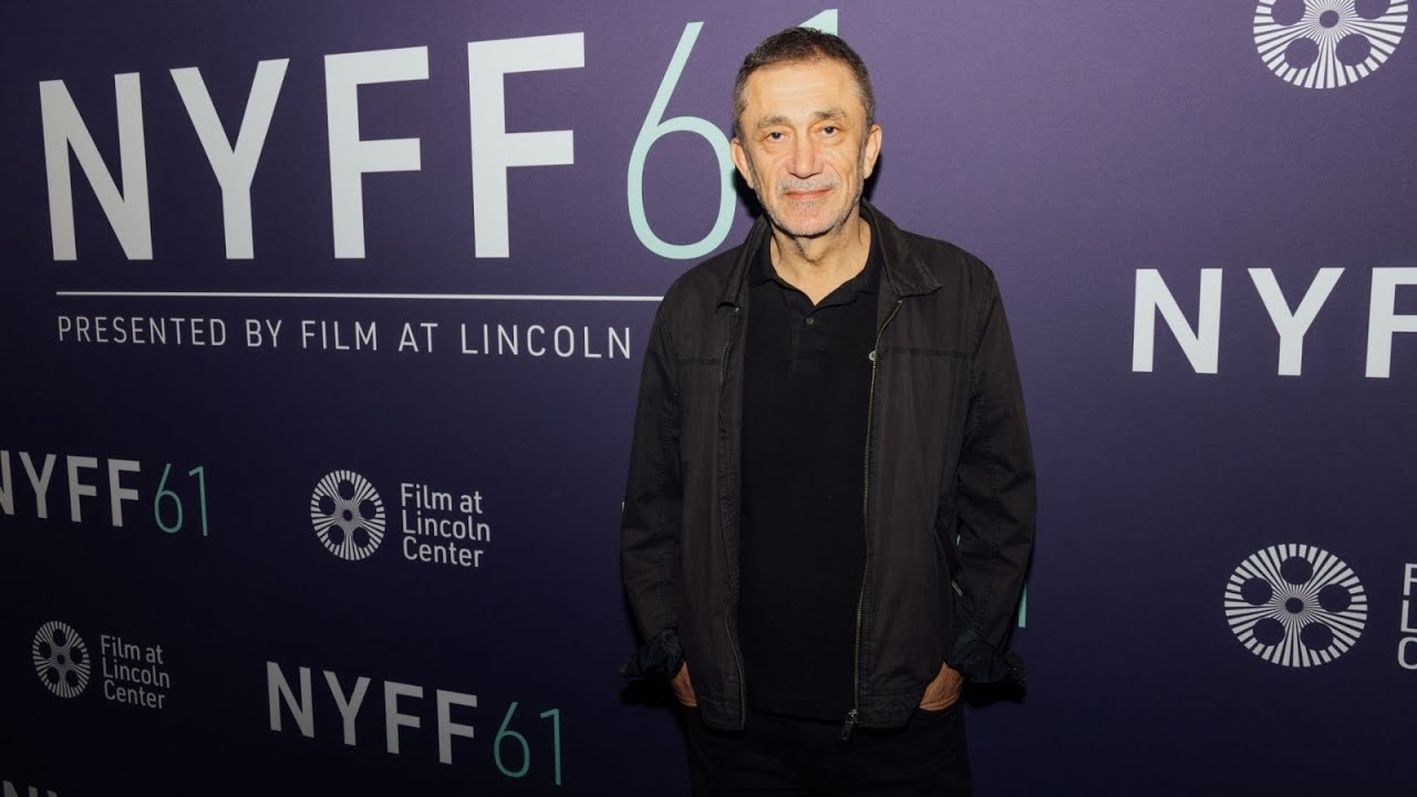 Nuri Bilge Ceylan on About Dry Grasses | Opens February 23