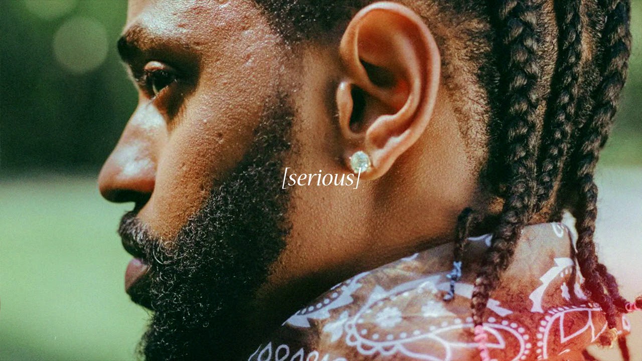 [FREE] Big Sean Type Beat - 