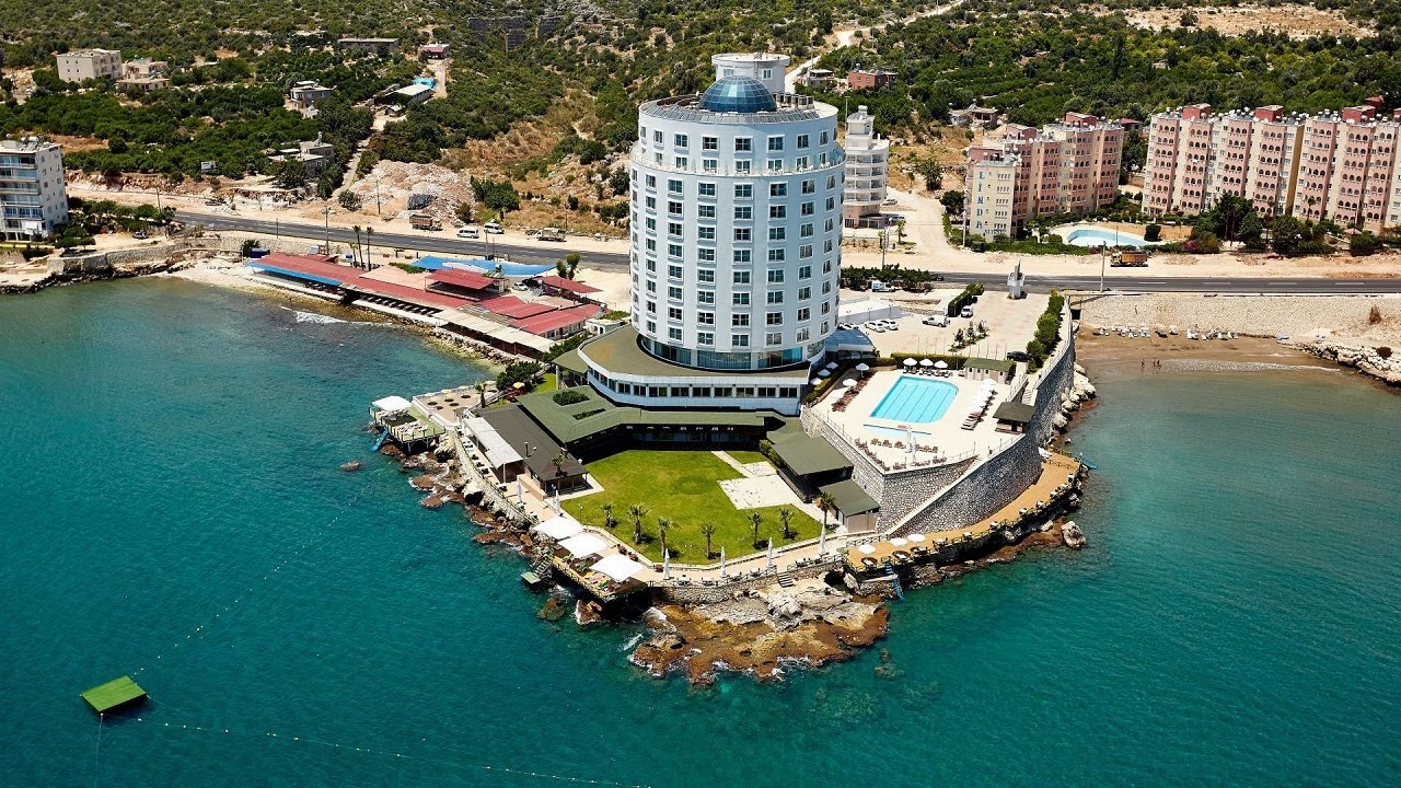 Hotel Lamos