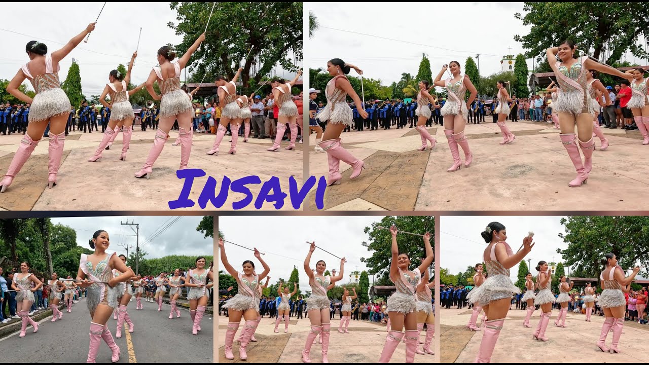 Banda Musical del INSAVI