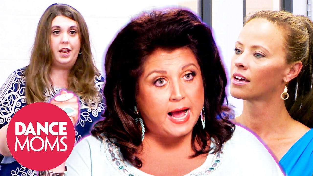 Dance Moms: The Select Team Is In TROUBLE! (S4 Flashback)