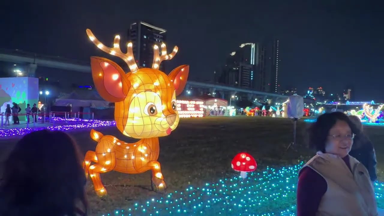 2026.2.20  2026新北燈會