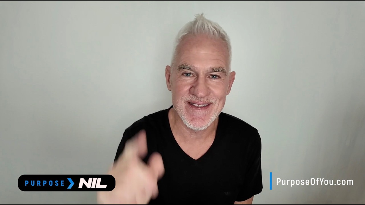 Purpose NIL, Building a Plan for Your Life and Legacy
