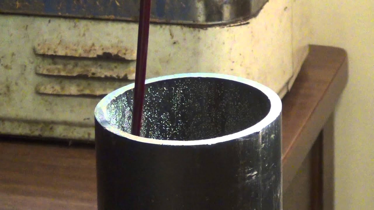 Making a Violin Bow: 10. Finishing the Bow