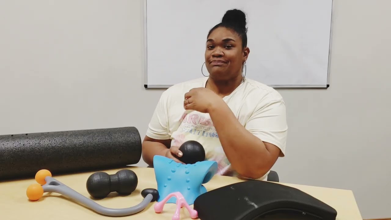 Don't Buy Another Massage Tool Until You Watch This! (7 Favorites)