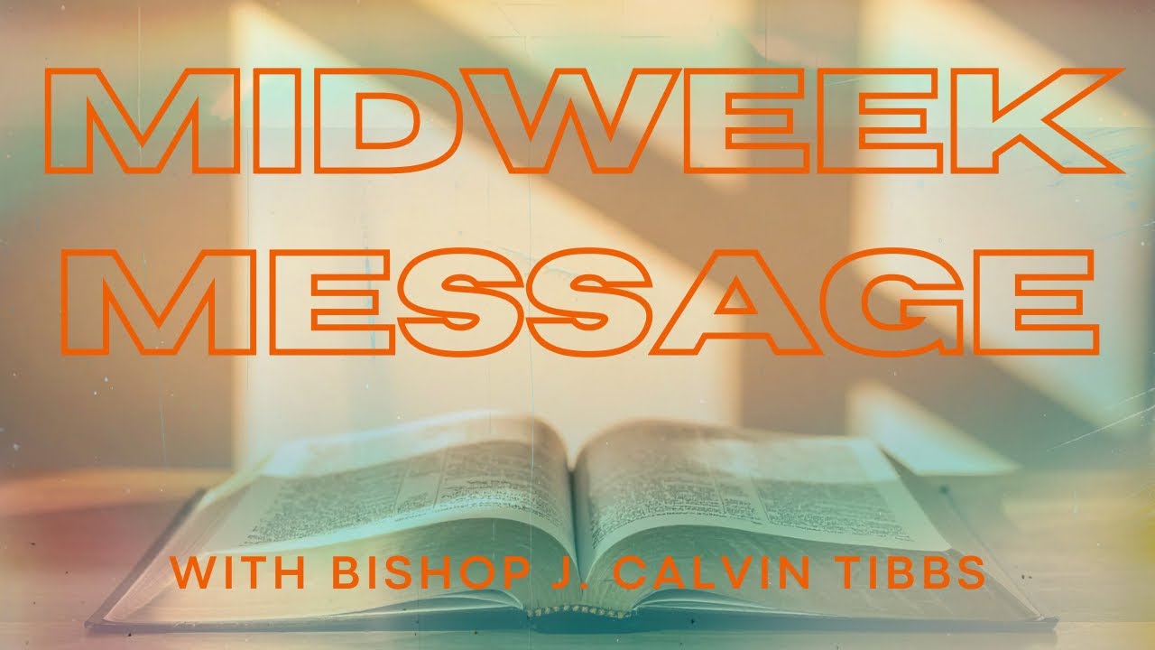 The Believer's Authority Pt. 6 📱