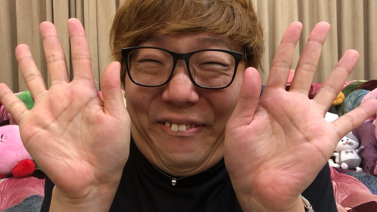 生放送質問コーナー！ガンガン質問してちょ！