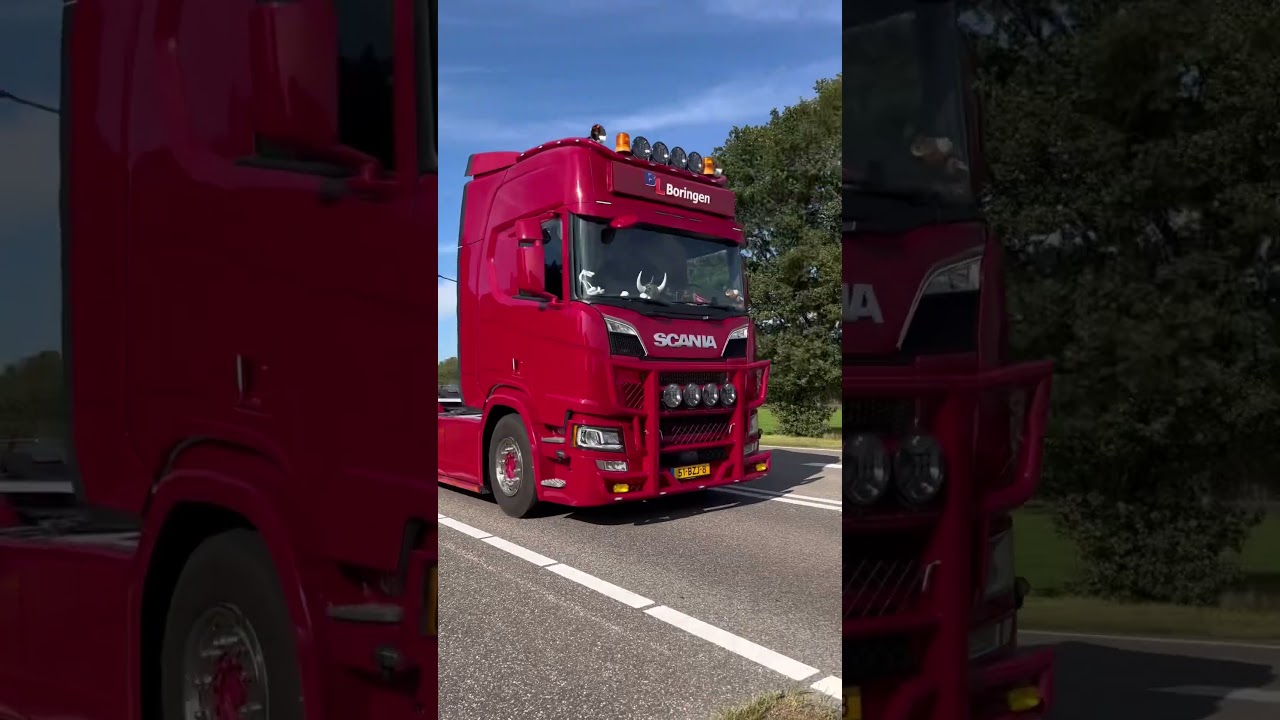 Donders dikke openpijp 