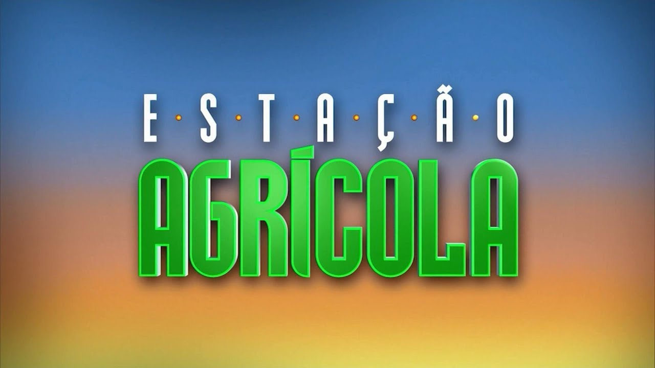 Estação Agrícola (08/02/2026)