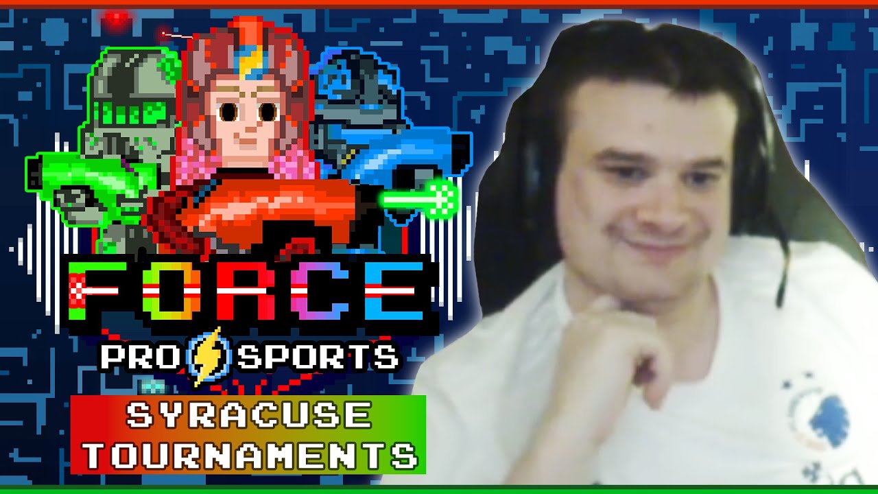 Syracuse Shindig, Nats 2026 Home A Team, and US East 2025 (ft. Cody) | ForceProSports Podcast E17