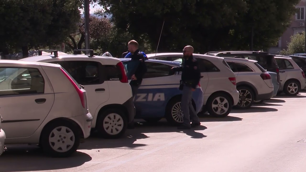 Un sodalizio criminale dietro il tentato omicidio a Campobasso - 14/10/2025