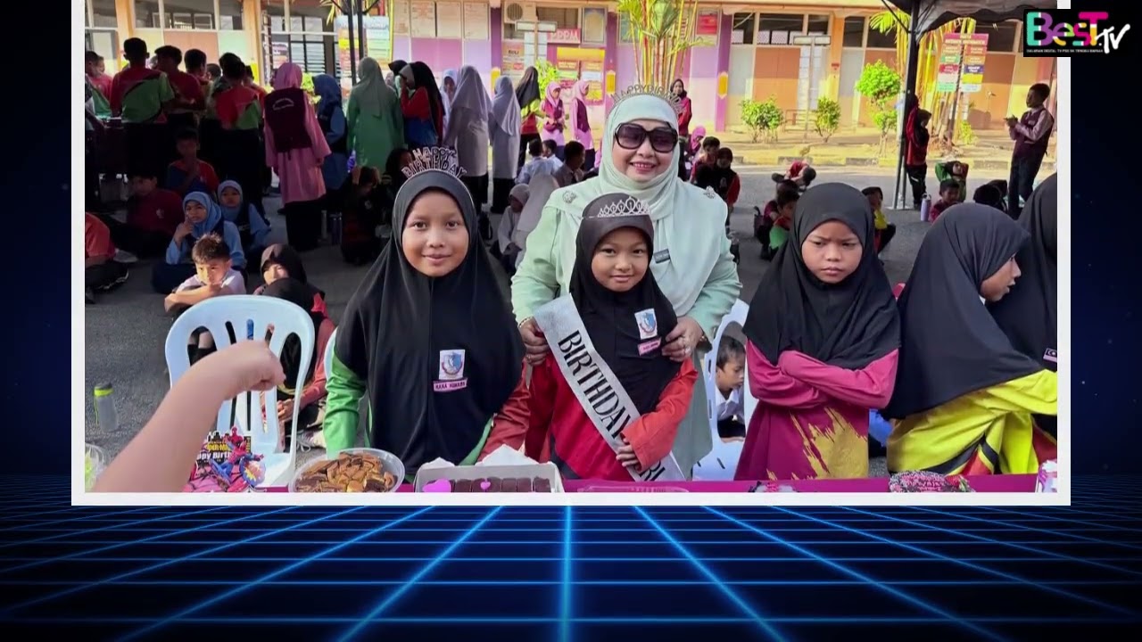 EPISOD KHAS : AKTIVITI SEPANJANG TAHUN 2025 SKTB