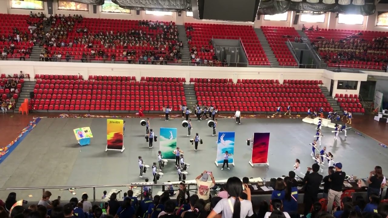 PEL-1 DRUM AND LYRE BAND (Gold Qualifier no.1) 2ND PDLAI MUSIC CHAMPIONSHIP 2024