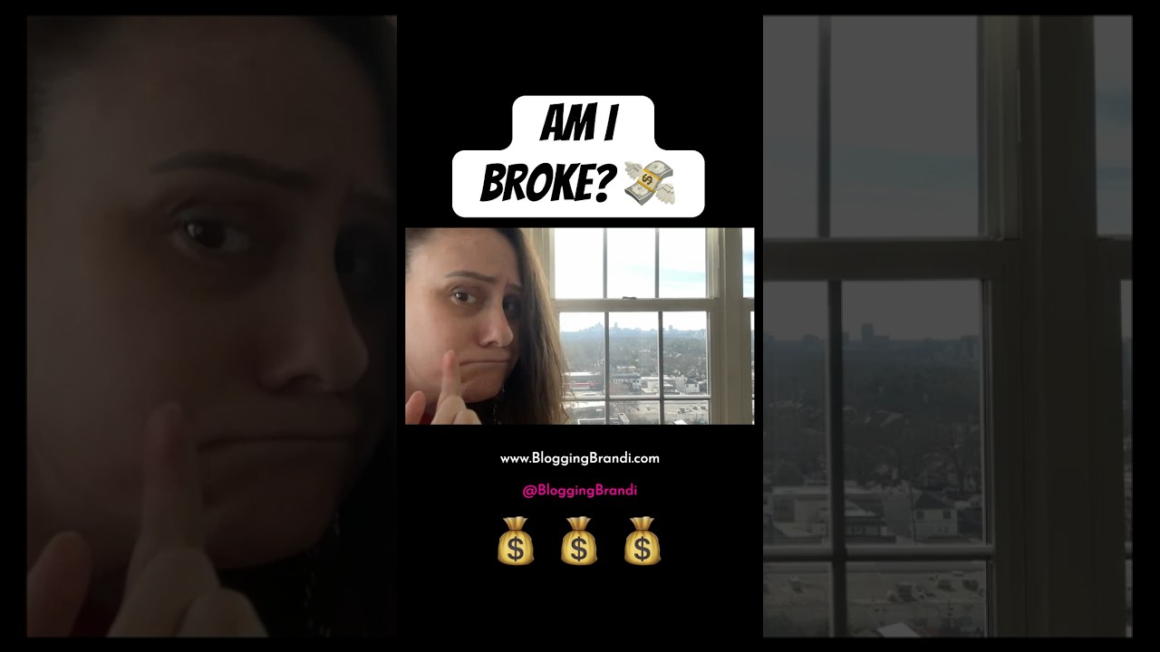 Are you BROKE? 💸 The Truth about the Anti-Guru Life | #AntiGuru #Shorts