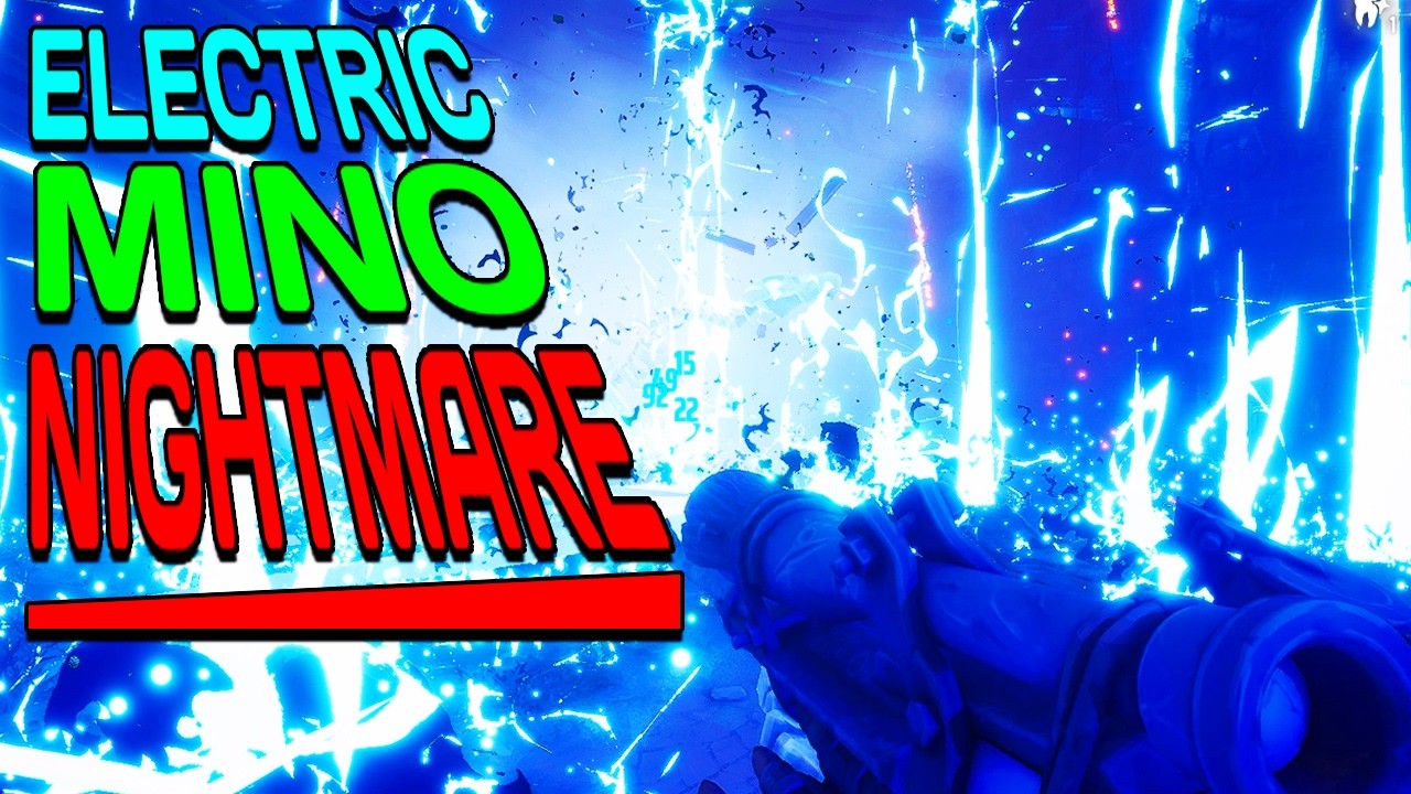 Mind Control Mines In Solo Nightmare! | Far Far West