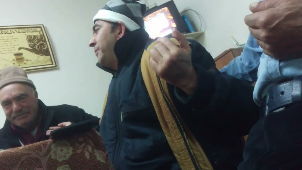 engin in duaları...