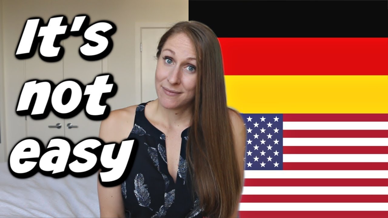 I'm Dating a German (Real Talk)