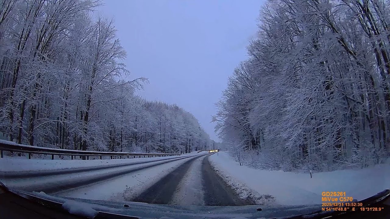 The way home