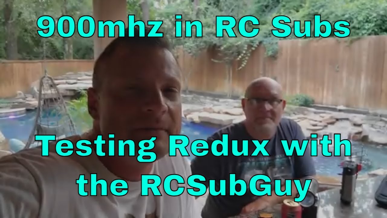 RCSubGuy и 