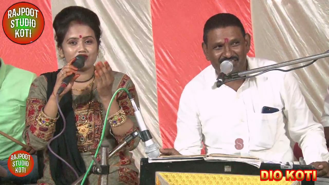 नया ख़तरनाक जवाबी लोकगीत पेरत हती फटी सी थुतिया गायक बबलू यादव, रानी कुशवाहा