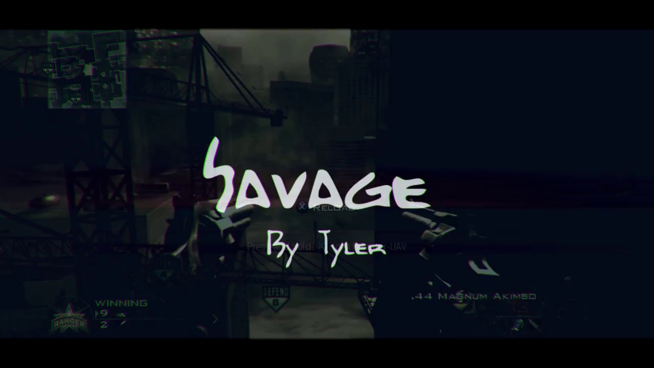 Savage | Private Match episode Ft. Competants
